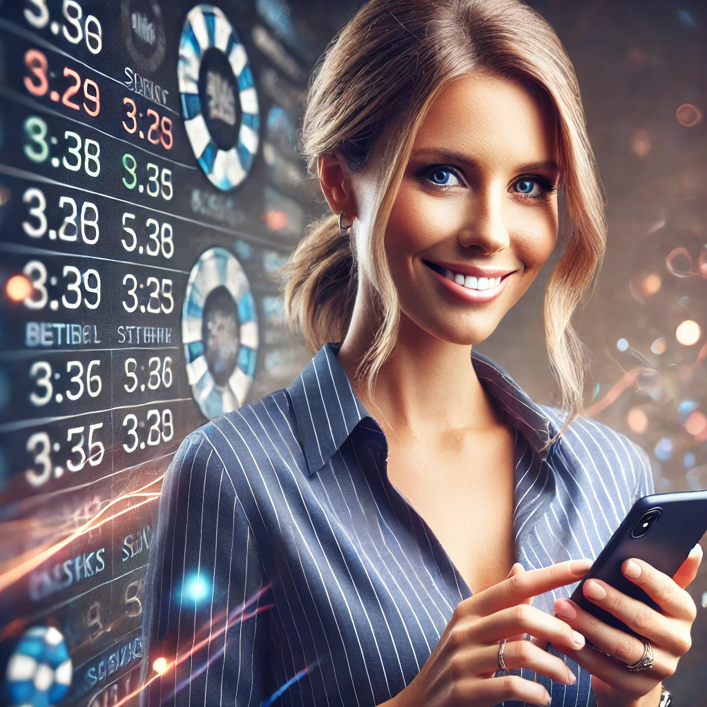Converting American to decimal odds for Australian betting