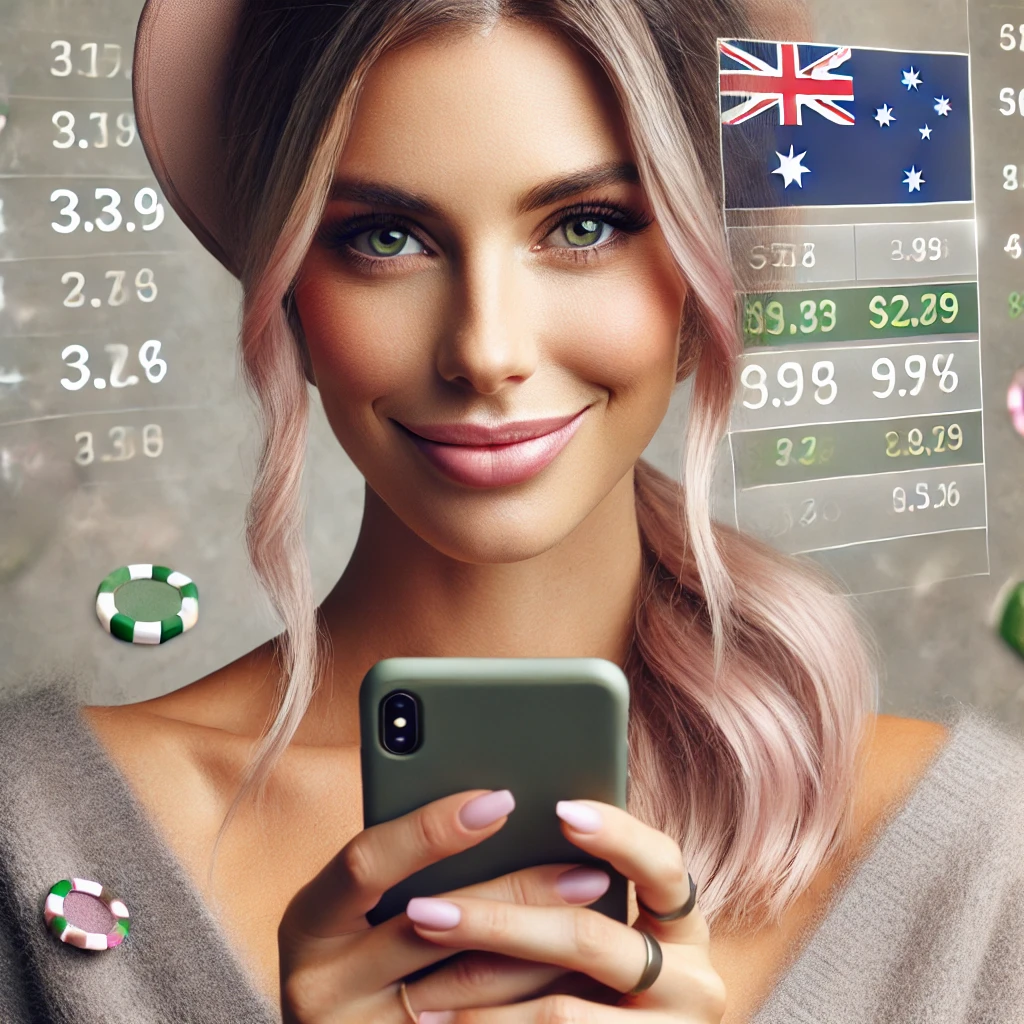 Understanding fractional odds for Australian bettors using international sites