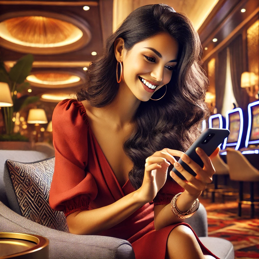 free-spin-online-casino