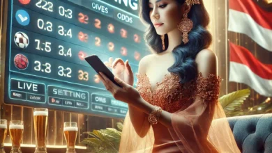 Keuntungan Taruhan Live di Indonesia dan Cara Menggunakannya untuk Kemenangan Maksimal4