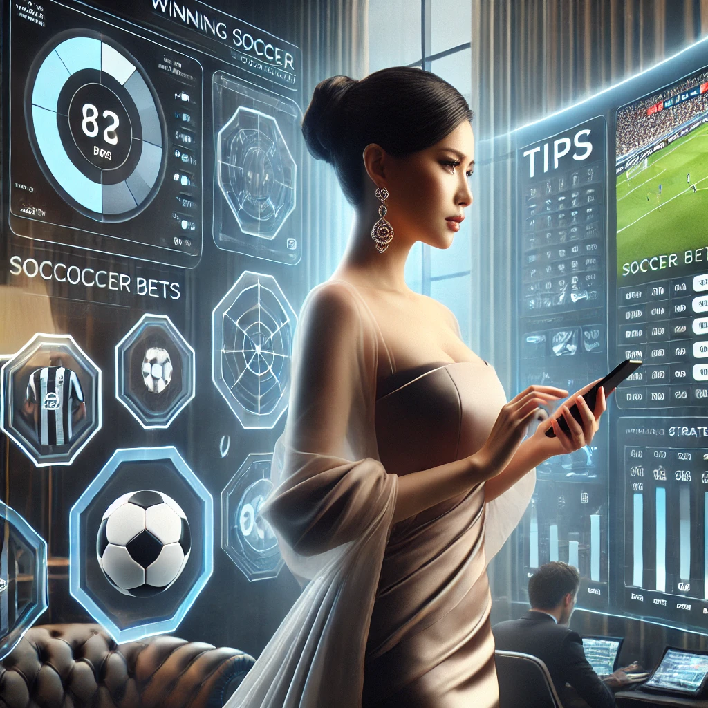 Tips dan Strategi Sepak Bola Cara Menang Taruhan di Indonesia.webp2