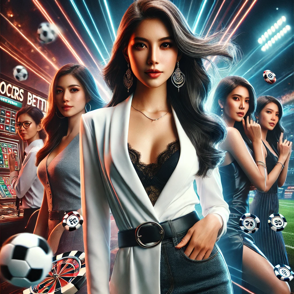 Bonus pendaftaran bagi pengguna baru di situs taruhan bola Indonesia.