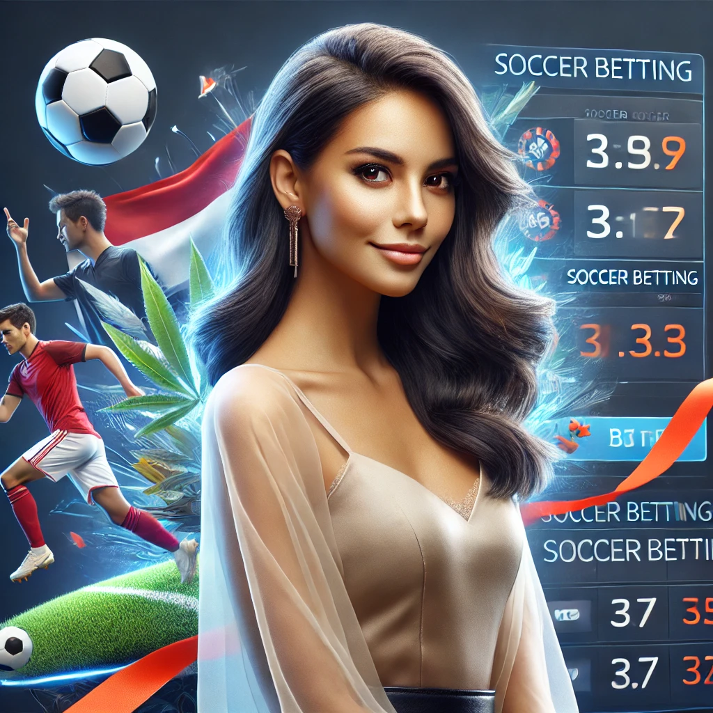 Tips aman taruhan sepak bola untuk pemula