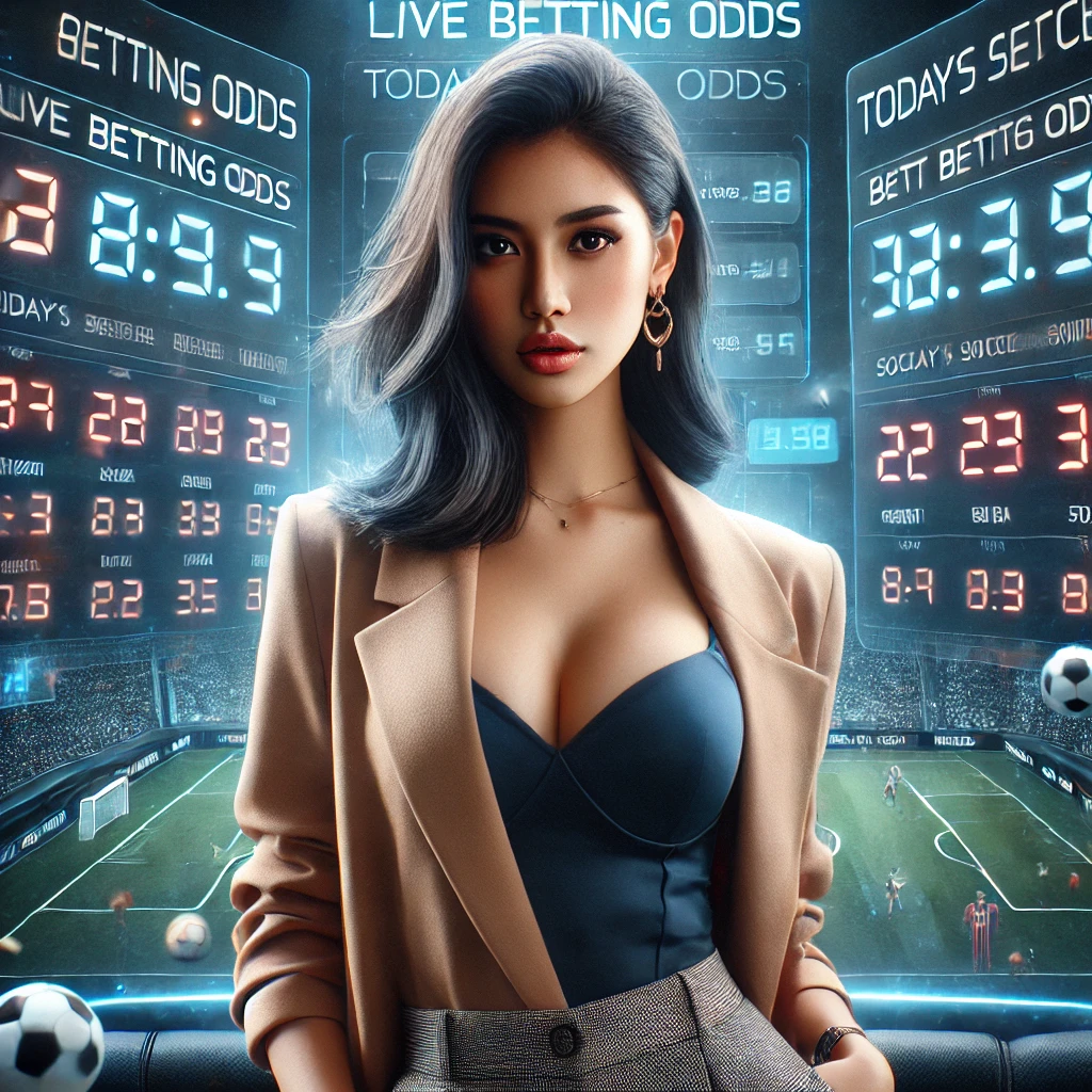 Perbandingan odds taruhan sepak bola dari berbagai platform untuk menemukan peluang terbaik