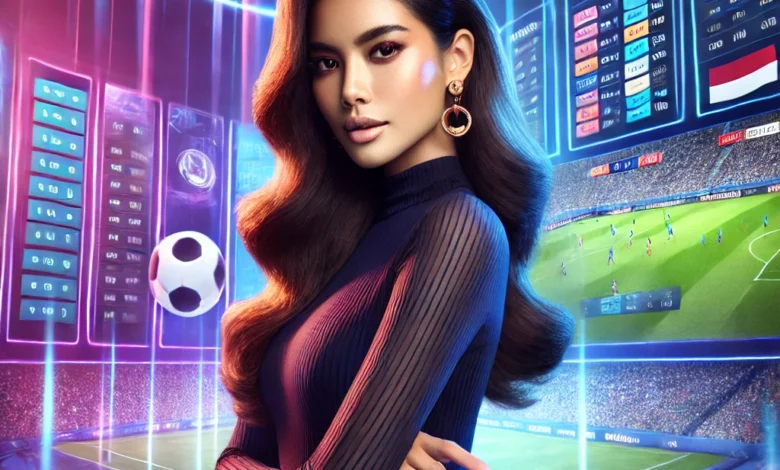 Tips mengatur anggaran taruhan pada event sepak bola besar.