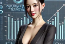 Menggunakan data statistik pemain untuk strategi kemenangan taruhan