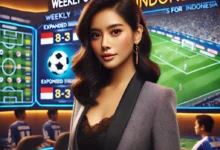 Prediksi mingguan sepak bola di Indonesia - analisis tim dan performa pemain terkini