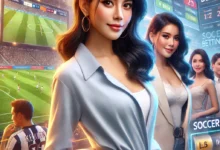 Proses registrasi di situs taruhan bola dengan verifikasi akun cepat dan aman