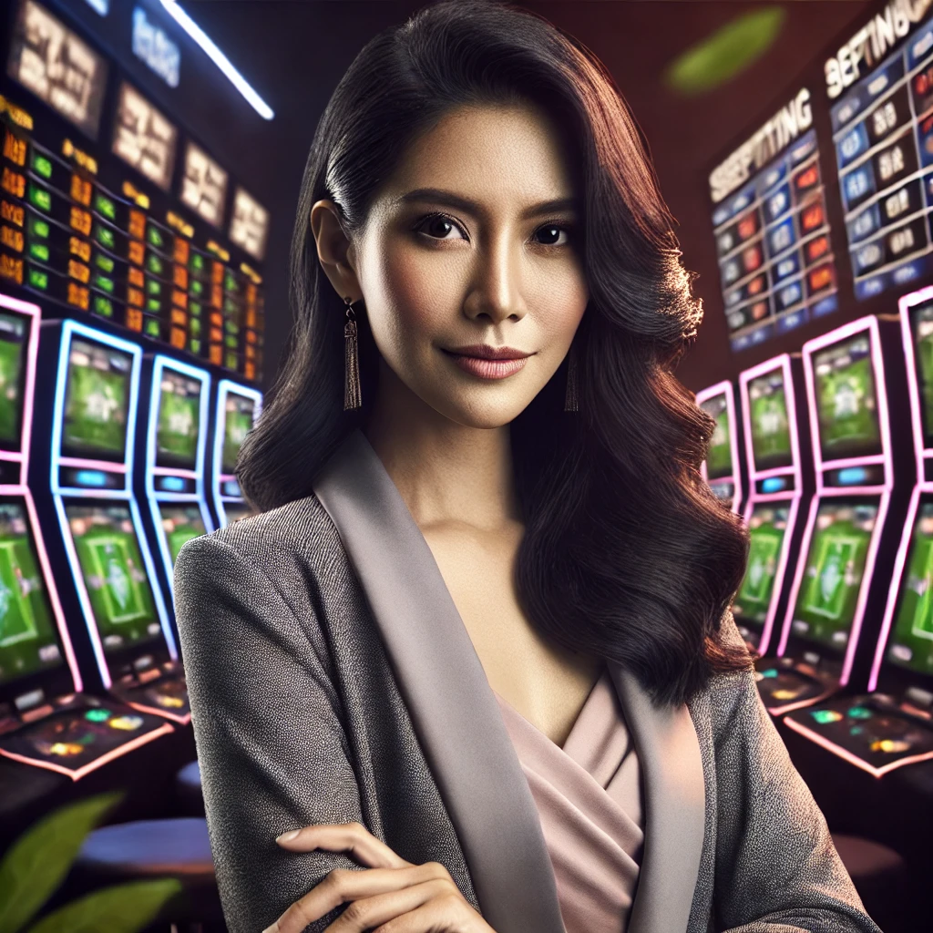 Perbandingan Odds Taruhan dari Berbagai Platform: Mencari Nilai Terbaik dalam Taruhan di Indonesia