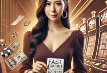 fast payout casino