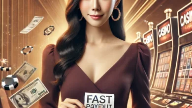 fast payout casino