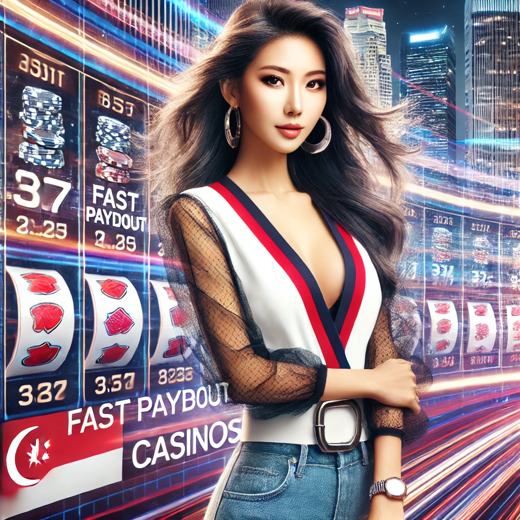 fast payout casino