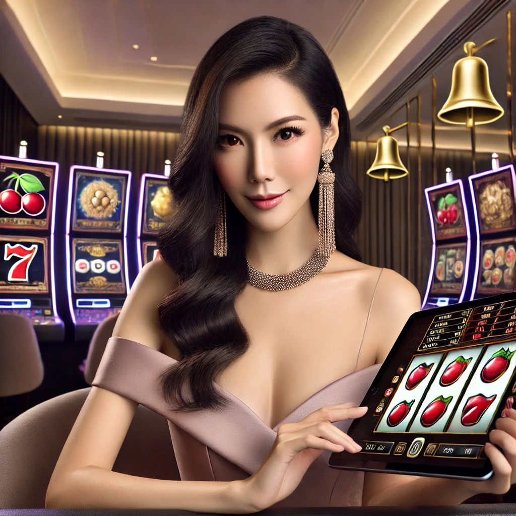 slot games