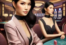 live dealer casino