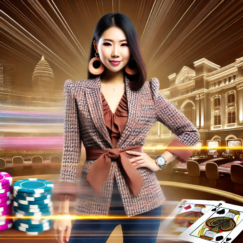 fast payout casino