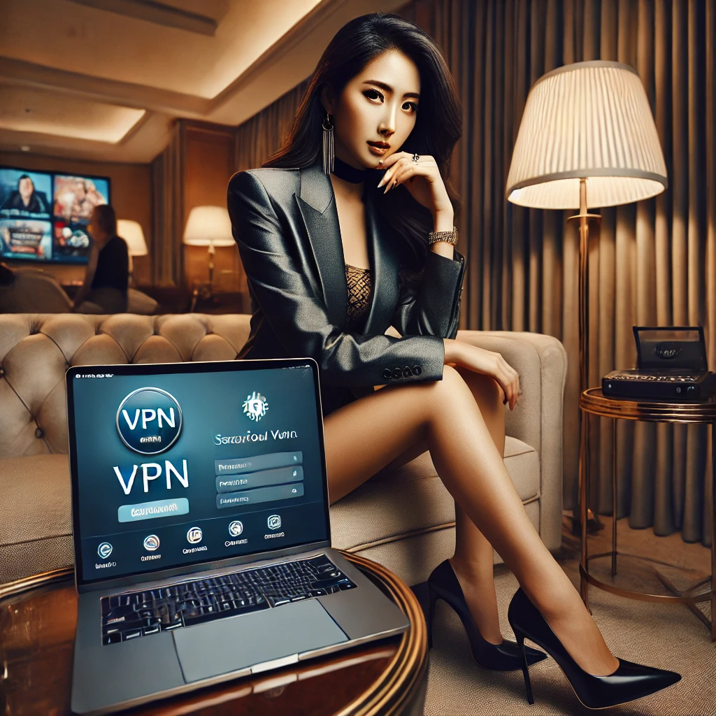 vpn casino