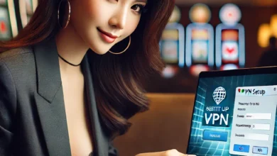 vpn casino