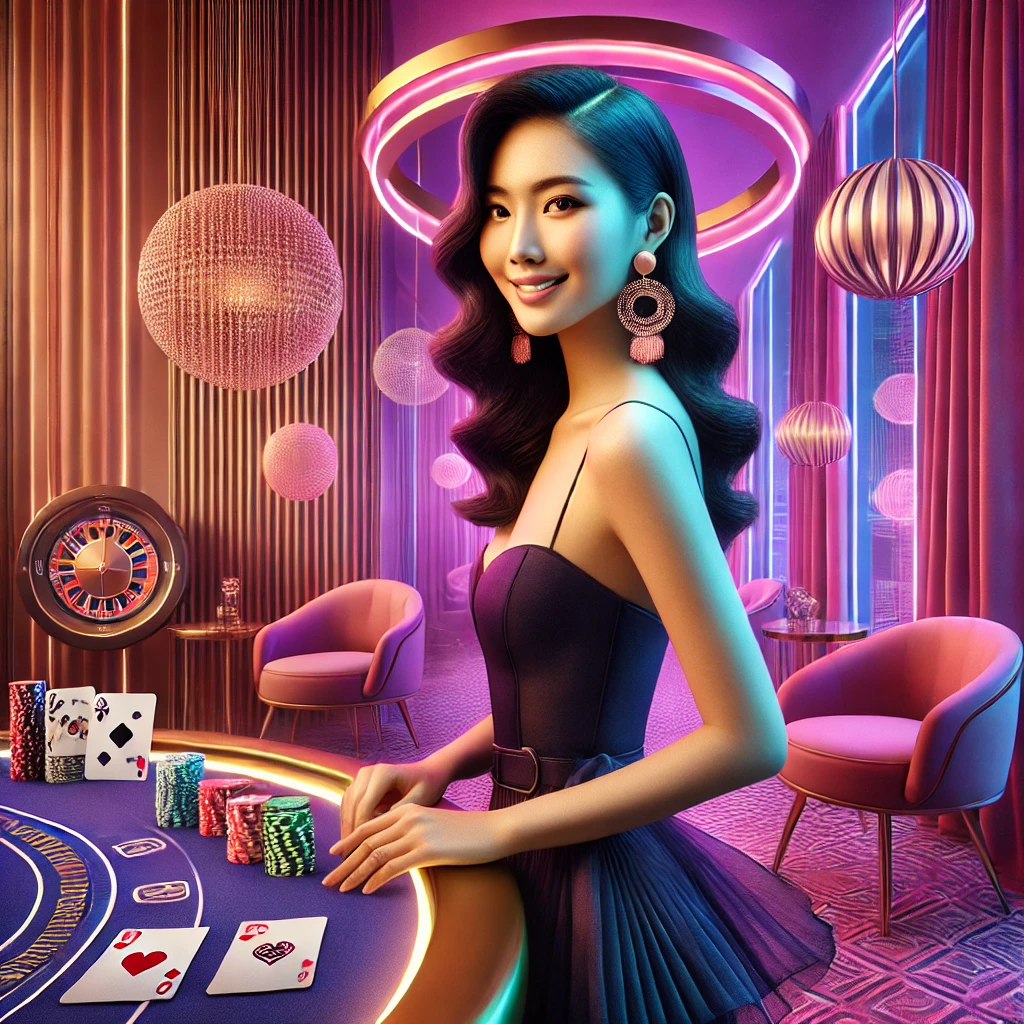 Enjoying exclusive SGD bonuses at top Singaporean online casinos2