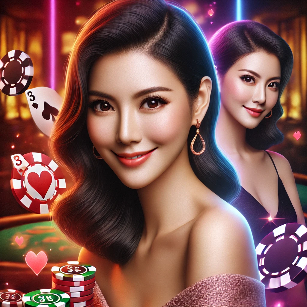 Quick and secure SGD transactions at online casinos in Singapore.