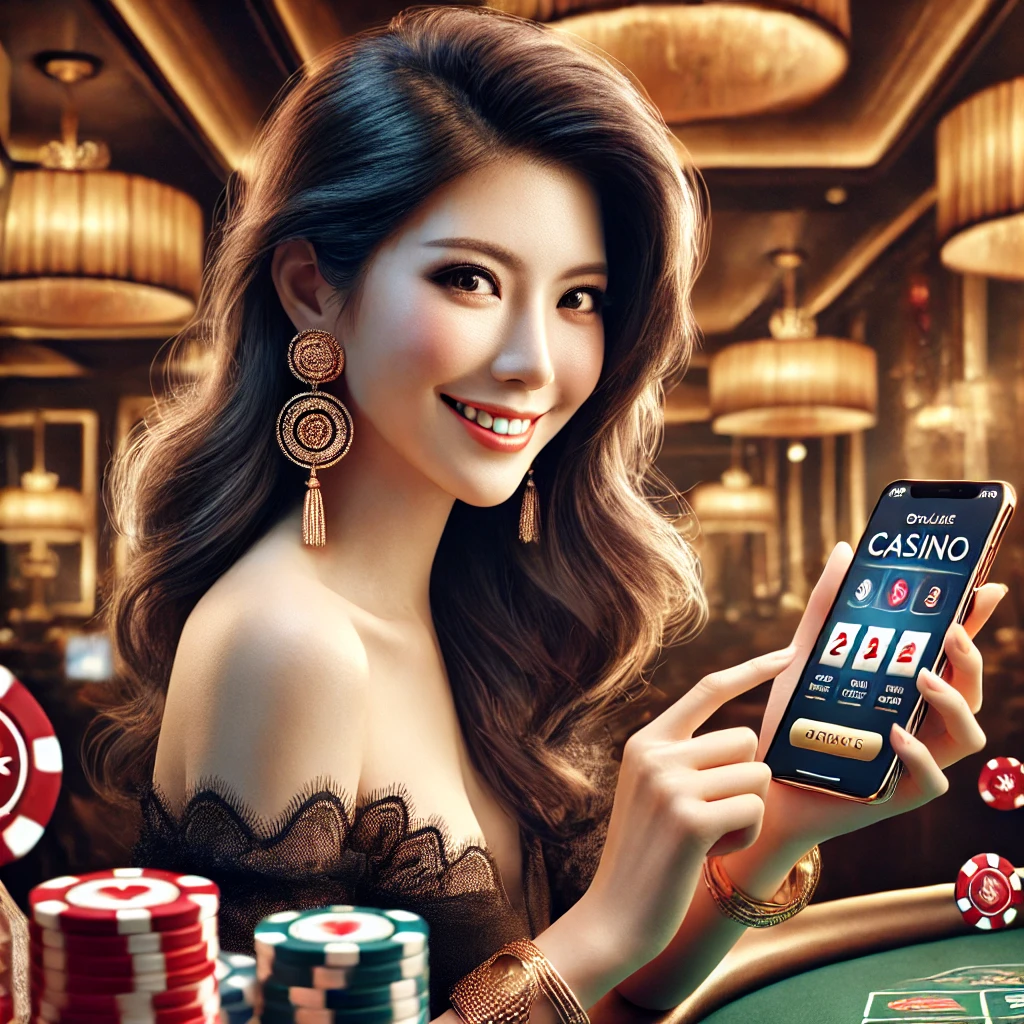 top Singapore casino bonuses 2024