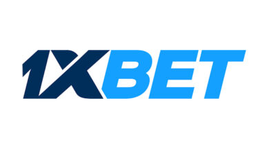 1xbet logo