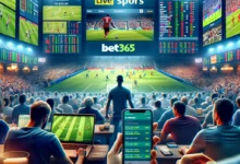 bet365 sports
