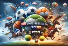 top sports betting website