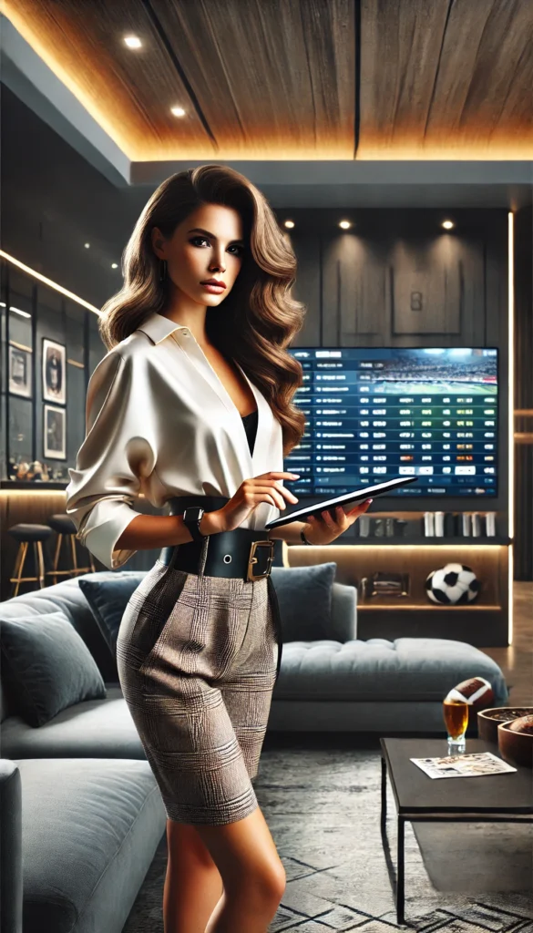 sports betting website