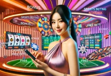 betting bonus