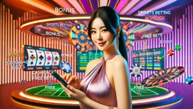 betting bonus