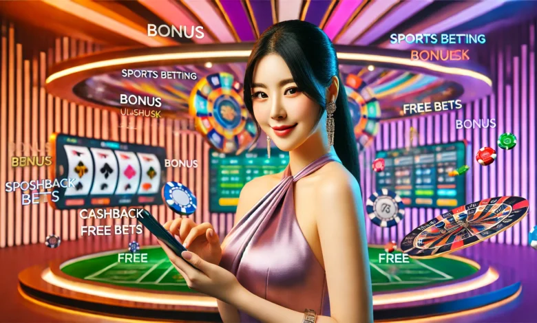 betting bonus